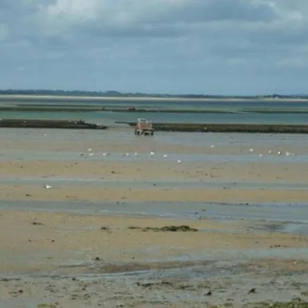 Σπίτι διακοπών Maison Charmante A Fontenay Jardin *