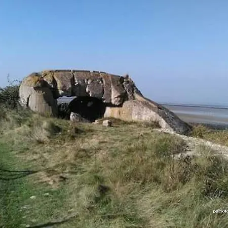 Maison Charmante A Fontenay Jardin Σπίτι διακοπών