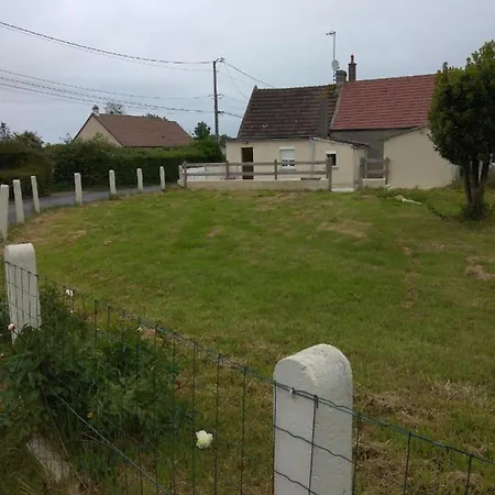 Maison Charmante A Fontenay Jardin Σπίτι διακοπών *