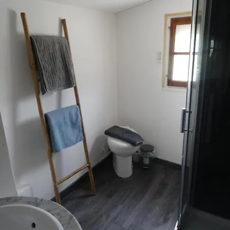 Σπίτι διακοπών Maison Charmante A Fontenay Jardin Géfosse-Fontenay