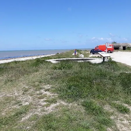 Maison Charmante A Fontenay Jardin