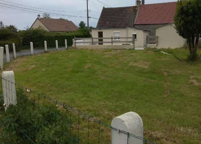 Maison Charmante A Fontenay Jardin Σπίτι διακοπών *