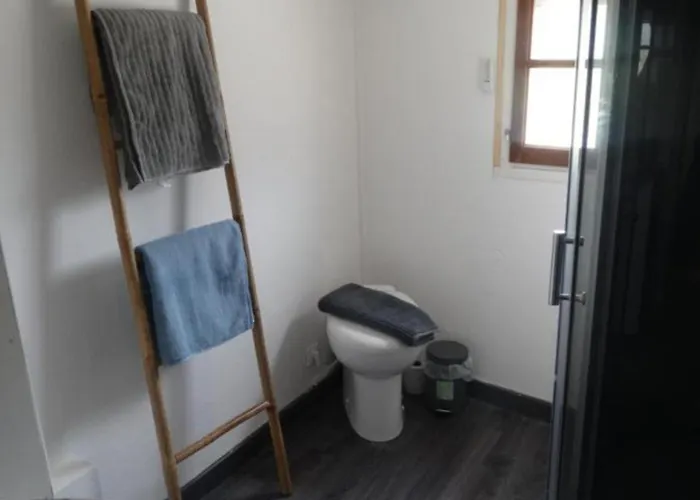 Σπίτι διακοπών Maison Charmante A Fontenay Jardin Géfosse-Fontenay