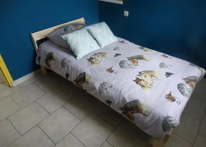 Maison Charmante A Fontenay Jardin Σπίτι διακοπών